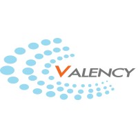 Valency International Pte Ltd logo